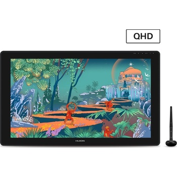 Huion Kamvas 24