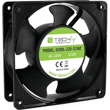 Techly ICOOL-220-1238Z