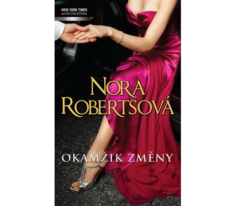 Okamžik změny