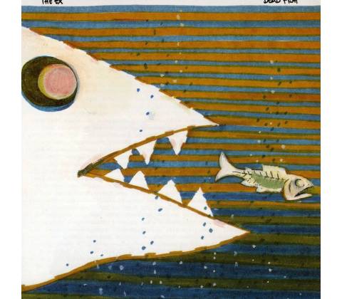 The Ex, DEAD FISH, CD