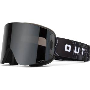 Out Of Ски маска Out of Katana Photochromic + Polarized S2-3 Ski goggles - Elevation / The One Nero - размер One Size (417-5882-0511)