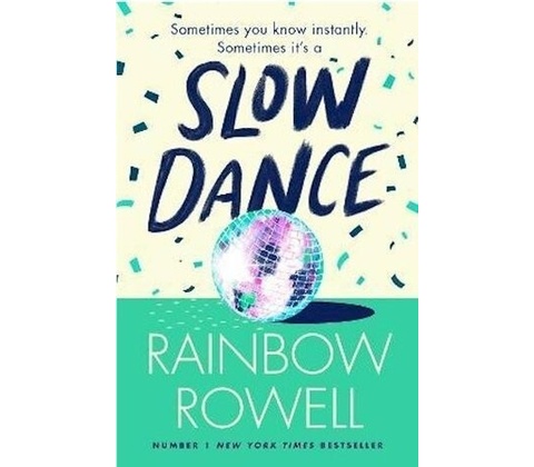 Slow Dance