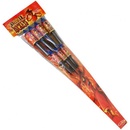 Rakety DEVIL ROCKET 7 ks