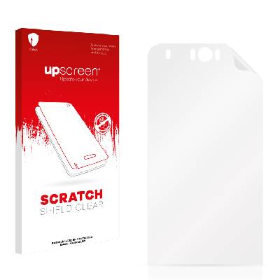 čirá ochranná fólie upscreen pro ASUS ZenFone Selfie ZD551KL (čirá ochranná fólie upscreen pro ASUS ZenFone Selfie ZD551KL)