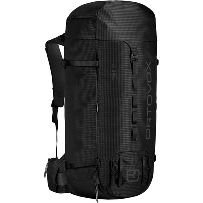 ORTOVOX Раница за катерене Ortovox Trad 35 Climbing backpack - Black Raven II - размер One Size (502-6505-0511)
