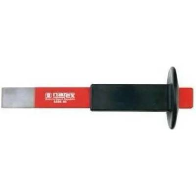 Sekáč pro elektrikáře 26x7/335mm s chráničem