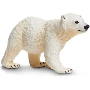 Safari Ltd Safari® Полярно мече (S273429)