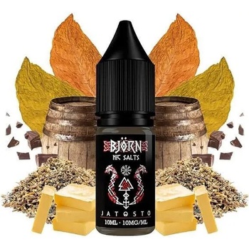 Image 1 of Jatosto Nic Salts Björn 20mg 10ml