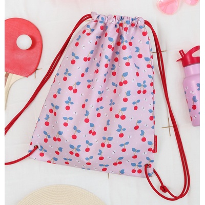 A little lovely company: Мешка - Cherries (DRCHPI03)