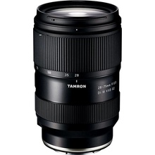 TAMRON 28 – 75 mm f/2,8 Di III VXD G2 pre Sony E A063S