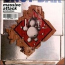 MASSIVE ATTACK: PROTECTION, CD