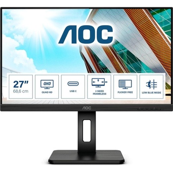AOC Q27P2CA