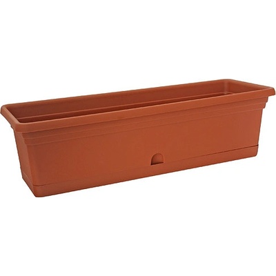 Strend Pro Květináče ICS MELISSA 60x20x16 cm