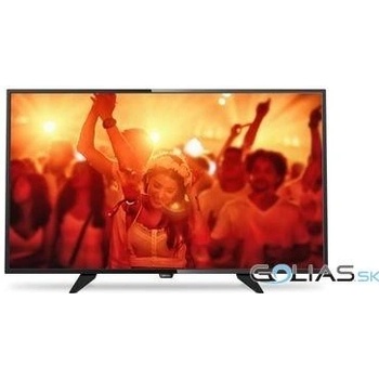 Philips 48PFT4101