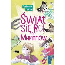 Świat się roi od Marianów