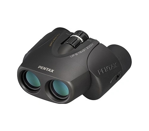 Pentax UP 8-16x21