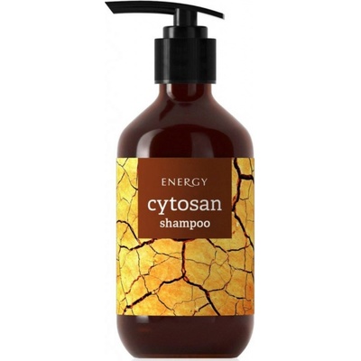 Energy Cytosan šampon 200 ml