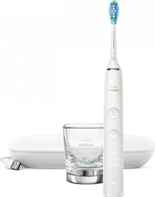 biely + hlavica C3 Premium Plaque Defense