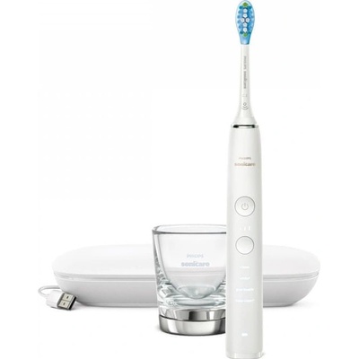 Philips Sonicare DiamondClean 9000 HX9911