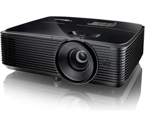 Optoma W400LVe