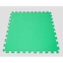 MALÝ GÉNIUS koberec XL jednotlivý diel zelený