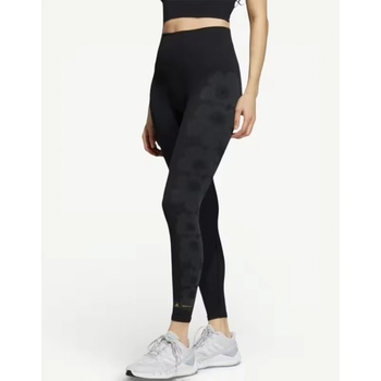 Adidas x Marimekko Aeroknit 7/8 Leggings Black