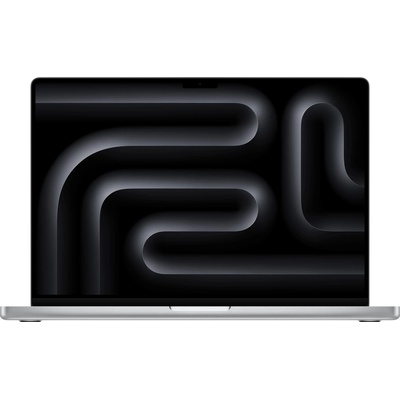 Apple MacBook Pro 16 M5 Pro 2024 Silver MGE64SL/A