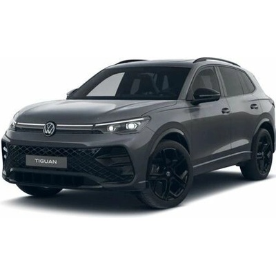 Volkswagen Tiguan 2.0 TDI DSG R-Line 110 kW