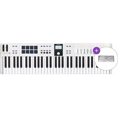 Arturia KeyLab Essential 61 mk3 Set 2