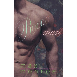 Repo Man | Max Monroe (ISBN: 9781972729021)