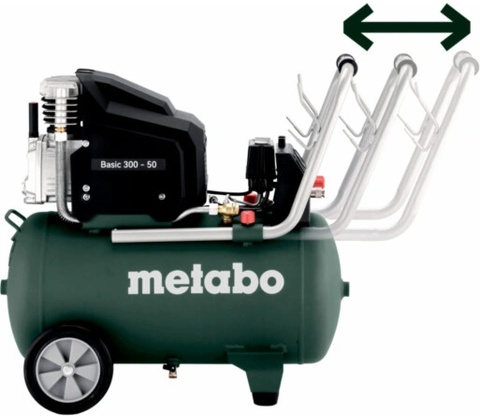 Metabo Basic 300-50