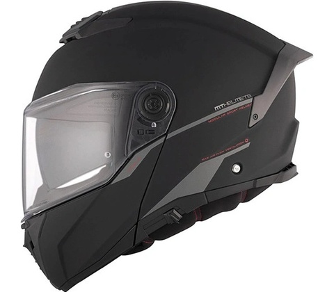 MT Helmets ATOM 2 SV SOLID