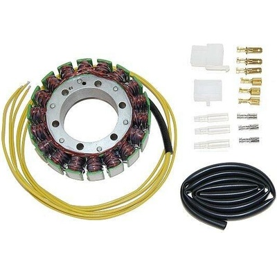 ELECTROSPORT vinutí alternátoru (stator) HONDA XL 1000V 99-11, XRV 750 93-03, VFR 750 86-89