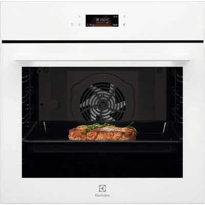 Electrolux LOE8F38X