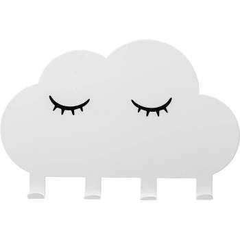 Bloomingville Закачалка Bloomingville Mini облак метална (89119902)