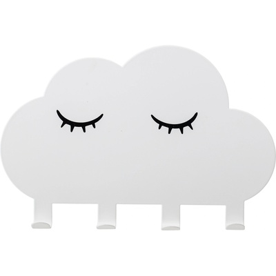 Bloomingville Закачалка Bloomingville Mini облак метална (89119902)