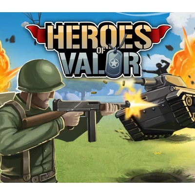 Heroes of Valor