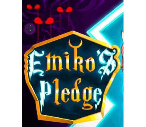 Emiko's Pledge