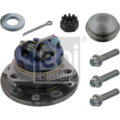 Sada ložiska kola FEBI BILSTEIN 24164