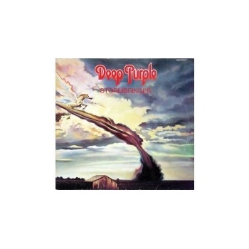 DEEP PURPLE: STORMBRINGER LP