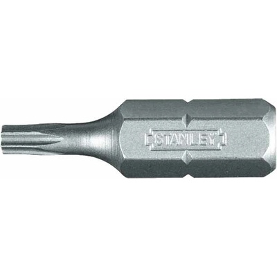 Stanley Torx bit 1/4 T25x25mm 25 ks 68-843
