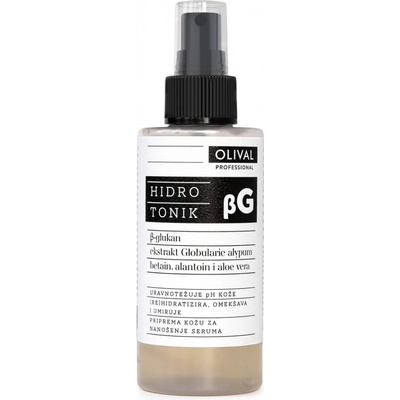 OLIVAL Hydrotonikum Professional hydratačné tonikum 150ml