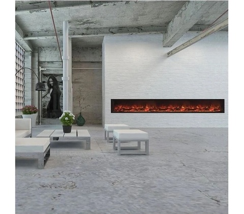 Modern Flames Landscape Fullview 2 120"