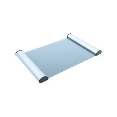 Jmenovky na dveře na klip, pro formát 148 x 148 mm, 5 ks