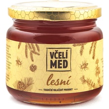 Včelí produkty Kolínek Včelí med lesní 475 g