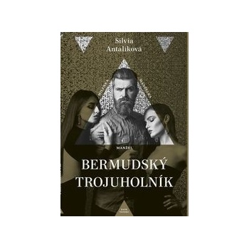 Bermudský trojúholník