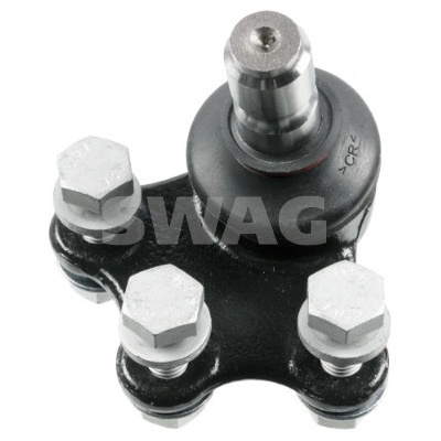 Zvislý/nosný čap SWAG 62 93 8025 (62938025)