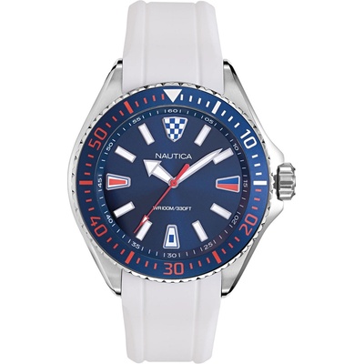 Nautica Crandon Park NAPCPS902 - Мъжки часовник (NAPCPS902)