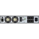 APC Easy UPS On-Line SRV RM 3000VA 2700W 230V with Rail Kit (SRV3KRIRK-E)