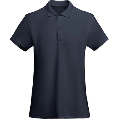 Roly Dámske polo tričko PO6618 Navy Blue